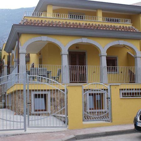 Casa Mariolu 2 Apartment Cala Gonone Bagian luar foto