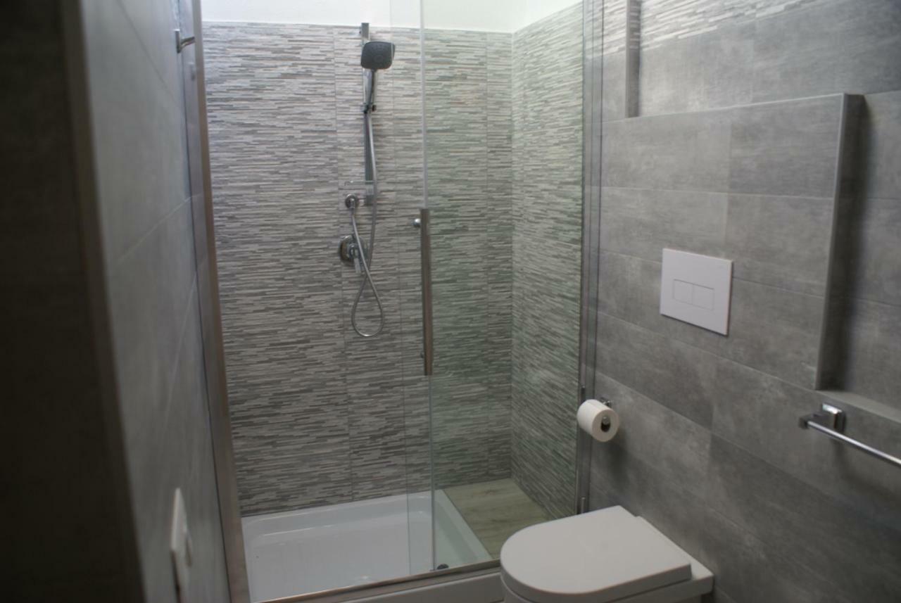 Casa Mariolu 2 Apartment Cala Gonone Bagian luar foto